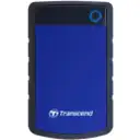 Thumbnail 0 de Disco Duro Externo Transcend Antigolpes 2TB 2.5" USB 3.0  Color  Azul  
