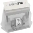 Thumbnail 1 de QuickMOUNT Extra MikroTik para montaje exterior ajustable, compatible con varios equipos RouterBOARD y CPE. Facilita orientación precisa y fijación segura.