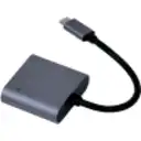 Thumbnail 1 de USB-C-M HDMI-H UHD 4K 3840x2160 60Hz Adaptador Cable 13cm