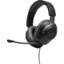 Thumbnail 10 de Audífonos Gamer JBL Quantum 100 Over-ear con Micrófono Jack 3.5mm color Negro