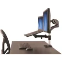 Thumbnail 8 de Soporte de Escritorio Monitor/Notebook 27" 8Kg, Base para Notebook - StarTech