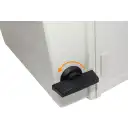 Thumbnail 0 de TIBOX 400x300x180mm Tablero Estanco Gris Plastico IP66 RoHS c/Placa