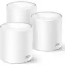 Thumbnail 0 de Sistema Wi-Fi 6 Mesh TP-LINK Deco X50, AX3000 Cobertura hasta 530m2 (pack de 3)
