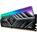 Thumbnail 4 de Memoria RAM 8GB DDR4 3200MHz DIMM CL16 Non-ECC 1.35v 288p ADATA XPG TungstenGrey
