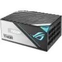 Thumbnail 0 de Fuente de Poder Asus ROG THOR 1000P2, 1000W 80 Plus Platinum Modular PFC Act ATX