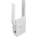 Thumbnail 3 de TP-Link RE605X - Extensor de rango Wi-Fi - 1GbE - Wi-Fi 6 - 2.4 GHz, 5 GHz - en pared