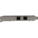 Thumbnail 3 de Tarjeta de Red StarTech 2x RJ-45 PCIe x4 Gigabit Ethernet 10/100/1000Mbps