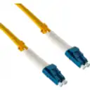 Thumbnail 1 de 300mt LC-LC MonoModo SM Duplex Jumper Fibra 3.0mm 9/125um