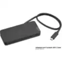 Thumbnail 4 de Docking Station  Lenovo Travel Dock, USB-C a Dual USB-C USB-A HDMI LAN 