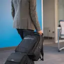 Thumbnail 2 de Mochila para Notebook Kensington Contour ™ 2.0 Pro, Tamaños de Hasta 17”, Negra 