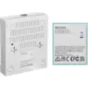 Thumbnail 4 de Switch Mikrotik RB260GSP, 5x Ethernet 10/100/1000 4-PoE/9-28VDC 1-SFP SwOS VLAN