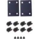 Thumbnail 1 de Switch Industrial Planet IGS-801T 8 Prts 8-1000 IP30  Riel-DIN Giga Req 12 48DC