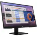 Thumbnail 2 de HP P27h G4 - Monitor LED - 27" - 1920 x 1080 Full HD (1080p) @ 60 Hz - IPS - 250 cd/m² - 1000:1 - 5 ms - HDMI, VGA, DisplayPort - altavoces - negro