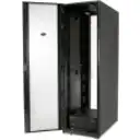 Thumbnail 3 de Rack de Servidor APC AR3100 NetShelter SX 42U 600mm x 1070mm c/Laterales Negro