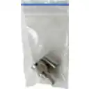 Thumbnail 2 de UHF-Mini-Macho RG58 LMR195 Conector Crimpeable