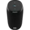 Thumbnail 3 de JBL LINK 20 - Altavoz inteligente - para uso portátil - Bluetooth, Wi-Fi - 20 vatios - negro