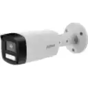 Thumbnail 1 de DH-HAC-HFW1239TMN-IL-A-0280B-S3.camara HDCVI bullet 2MP full color con Iluminacion Dual Inteligente hasta 40m proteccion IP67