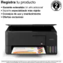 Thumbnail 3 de Impresora Multifunción Epson EcoTank L3310, Tanque de Tinta Color USB2.0