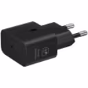 Thumbnail 0 de Cargador Samsung para Smartphone USB-C 25W Carga superrápida (NO INCLUYE CABLE)