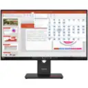 Thumbnail 2 de Monitor Lenovo ThinkVision T27-40 27" 1920*1080 IPS USB-C DP HDMI VGA 4ms 120Hz