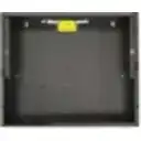 Thumbnail 0 de Notifier - Backbox Size AA
