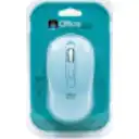Thumbnail 1 de MLAB MOUSE INALAMBRICO 2,4GHZ 1600DPI OFFICE M50W BLUE