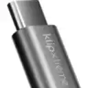 Thumbnail 3 de Klip Xtreme - USB cable - 24 pin USB-C - 3 m - Black - 100W 10Gbps Braided Fst Charg