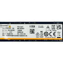 Thumbnail 0 de KINGSTON 512GB M.2 NVMe 4700-3400mb/s Unidad Solida OM8SGP4512K2-C00
