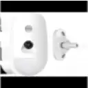 Thumbnail 2 de Sensor IR Inalambrico Hikvision con 640x480 12mt. PET
