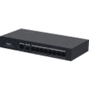 Thumbnail 0 de DH-PFS3110-8GT-65. Switch Dahua de 8 puertos PoE 2 Up-Link Gigaethernet.