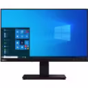 Thumbnail 0 de Monitor Lenovo ThinkVision T24T-20 23.8" FHD DP HDMI USBC 4*USB3.2 60Hz Táctil