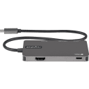 Thumbnail 3 de Docking Station StarTech USB-C a Prts HDMI 2*USB-A 3.1 USB-C SD/MMC mSD