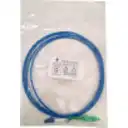 Thumbnail 0 de LSZH Blindado 2mt LC/UPC-SC/APC SM Simplex JumperFibra 3.0mm 9/125um