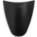 Thumbnail 8 de Mouse Trackball Alámbrico Kensington Orbit Polling rate 125Hz 2 Botons USB Negro