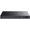Thumbnail 1 de TL-SG3452XMPP. Switch Omada L2+ de 48 puertos Gigabit y 4 SFP+ a 10G, con 40 PoE+ y 8 PoE++