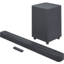 Thumbnail 0 de Parlantes Soundbar JBL BAR 500, 5.1 MultiBeam Virtual Dolby Atmos WiFi BT HDMI 