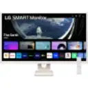 Thumbnail 0 de Monitor LG Smart webOS AirPlay 2 ThinQ 32" FHD1920*1080 IPS 2*HDMI 60Hz