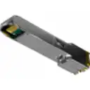 Thumbnail 1 de Transceiver Mikrotik S-RJ01, SFP Cobre Módulo 1-1000 10/100/1000 RJ-45