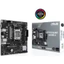 Thumbnail 8 de Tarjeta Made Asus PRIME A620M-K AMD AM5 2*DDR5 M.2 PS/2 HDMI VGA 4*USB3.2 mATX