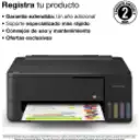 Thumbnail 6 de Multifunción Epson EcoTank L1350, WiFi USB 2.0