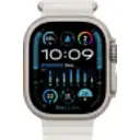 Thumbnail 1 de Smartwatch Apple Watch Ultra 2, 49mm OLED GPS Case titanio Correa Ocean White