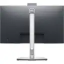 Thumbnail 4 de Monitor Dell para Videoconferencias 23.8" IPS FHD 1920*1080 DP HDMI Webcam 60Hz