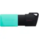 Thumbnail 0 de Pendrive 256GB Kingston DataTraveler Exodia M USB3.2 Gen1 Color Negro/Verde-az