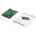 Thumbnail 3 de Adaptador Conversor SSD M.2 SATA a SATA de 2.5" - StarTech