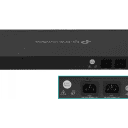Thumbnail 3 de SG3428XF. Switch Omada con 24 puertos SFP 4 puertos SFP+ capacidad de switching de 128Gbps