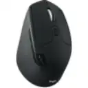 Thumbnail 8 de Mouse Inalámbrico Logitech Triathlon M720 Óptico 1000dpi 2.4Ghz Bluetooth Negro 
