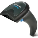 Thumbnail 0 de Lector 1D  Linear Imager  Quick Scan Lite QW2120 con cable USB y Pedestal