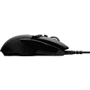 Thumbnail 3 de Logitech mouse gaming G903 inalambrico lightspeed black-blue