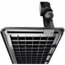 Thumbnail 3 de Under-Desk Keyboard Tray Adjustable