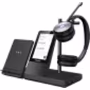Thumbnail 0 de YEALINK Cintillo inalambrico DECT convertible , conectividad USB para PC y telefonos IP con estacion